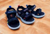 Mdeenshoes Children’s sandals