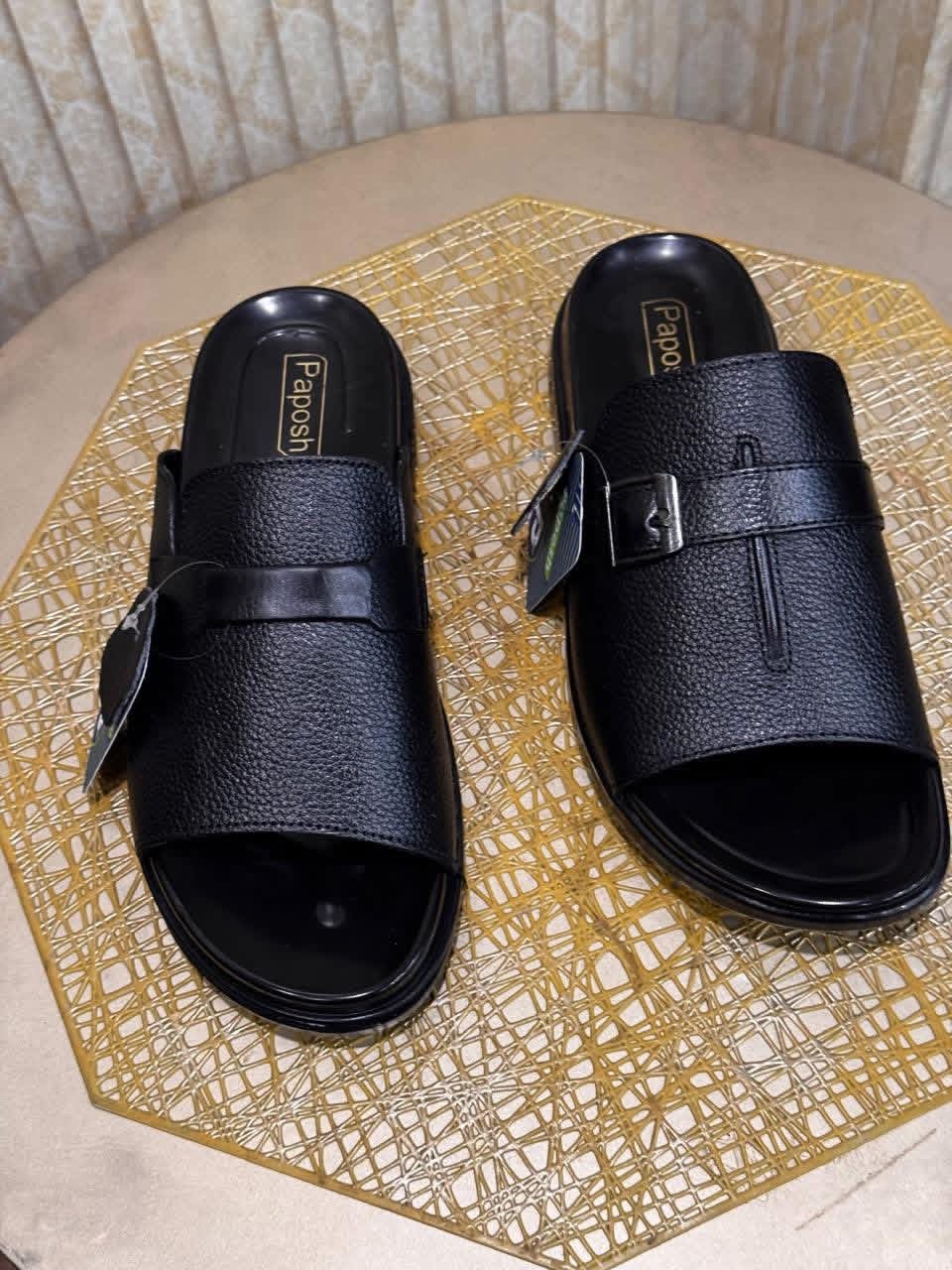 Moheb.shoe point Mens comfortable sandals