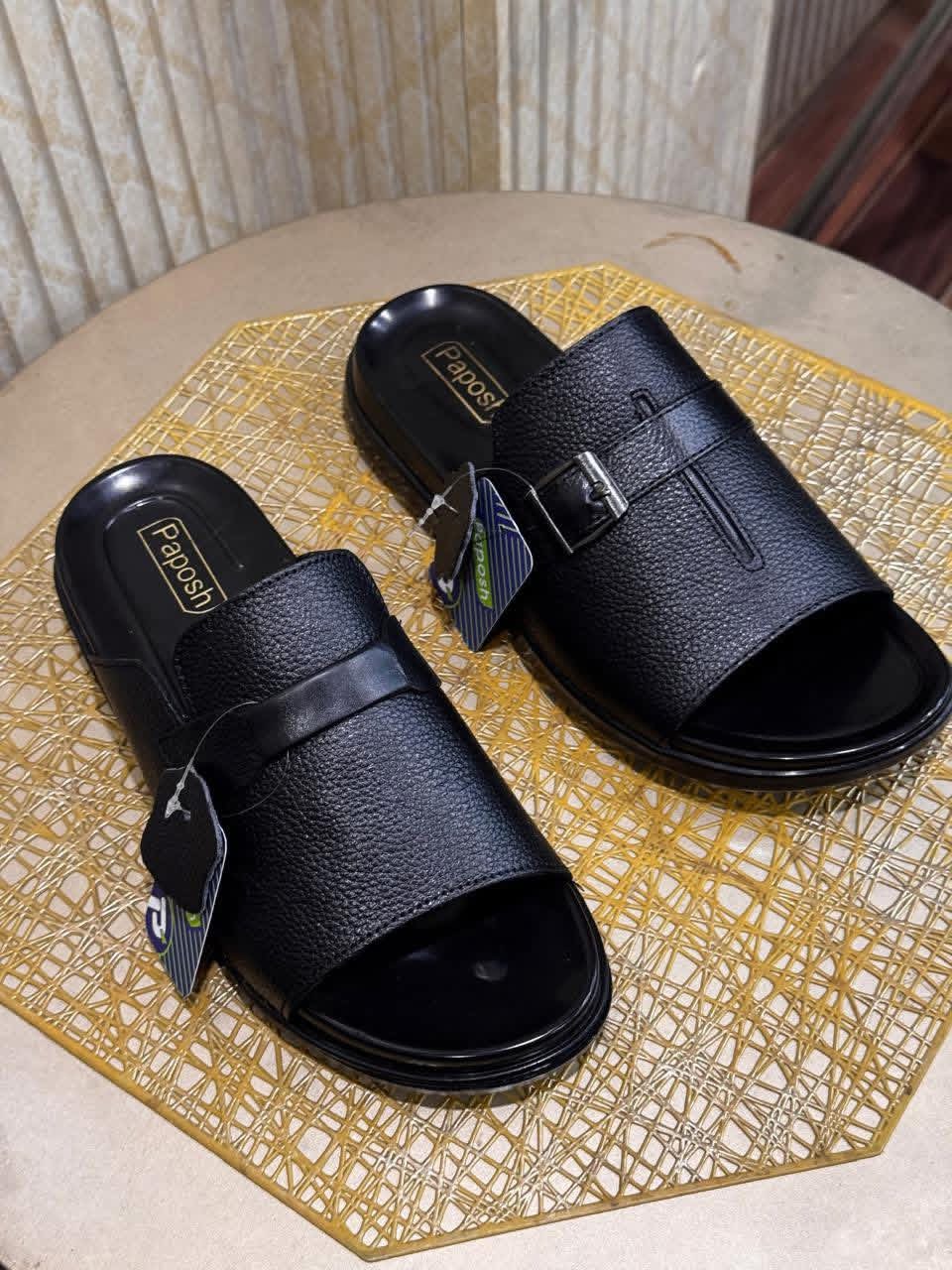 Moheb.shoe point Mens comfortable sandals