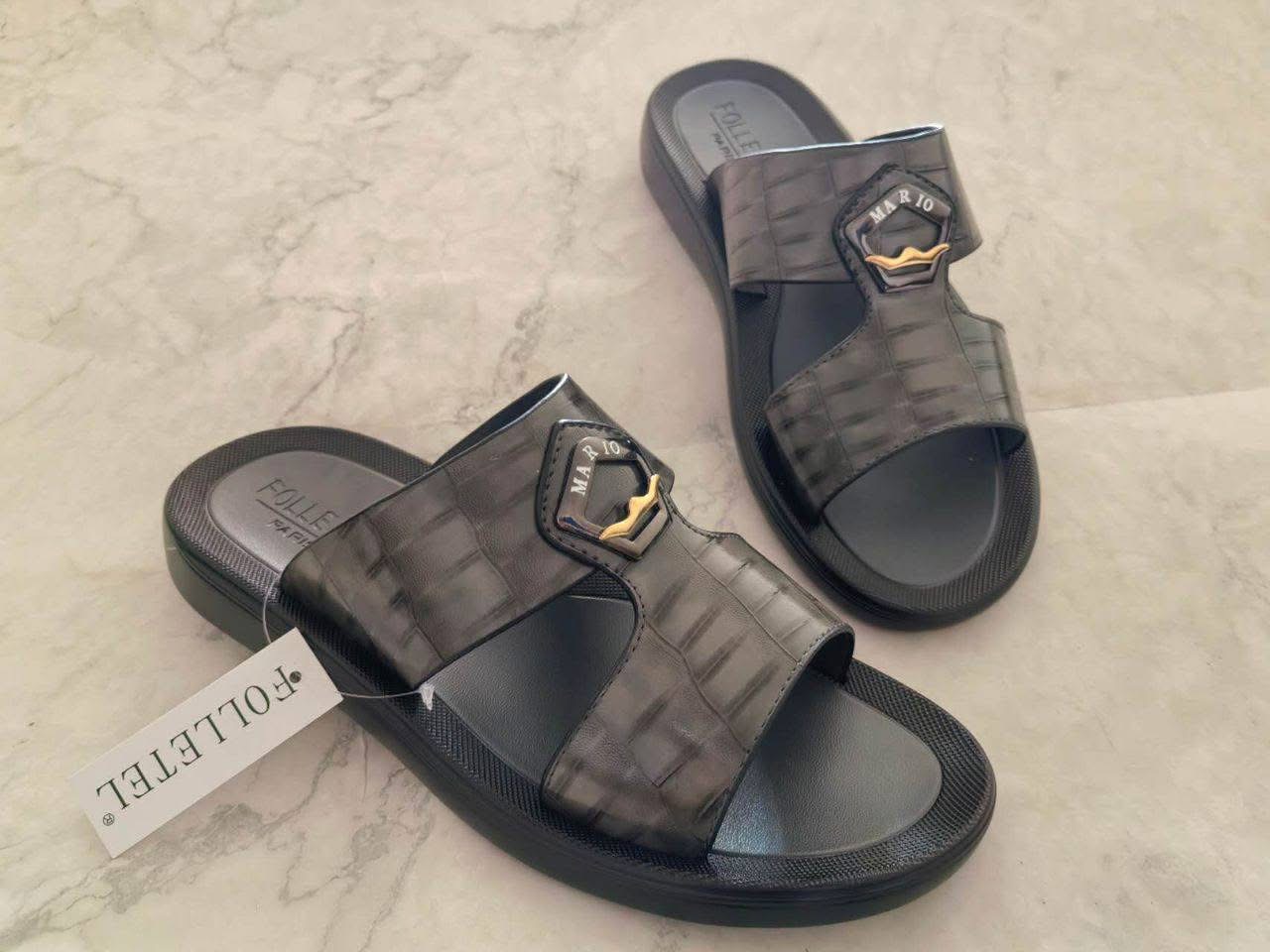 Moheb.shoe point Mens comfortable sandals