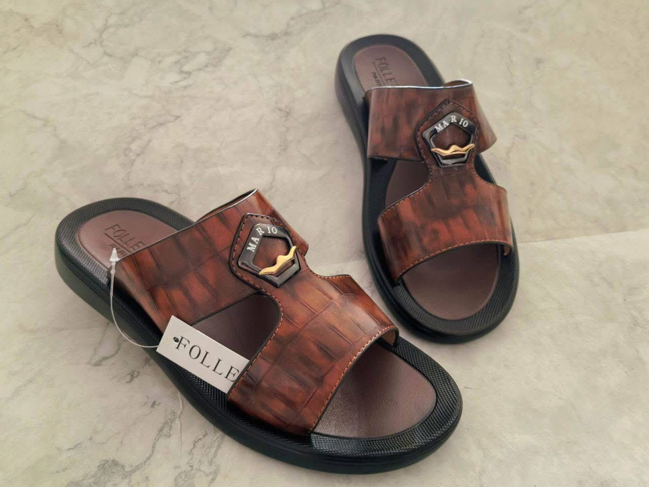 Moheb.shoe point Mens comfortable sandals