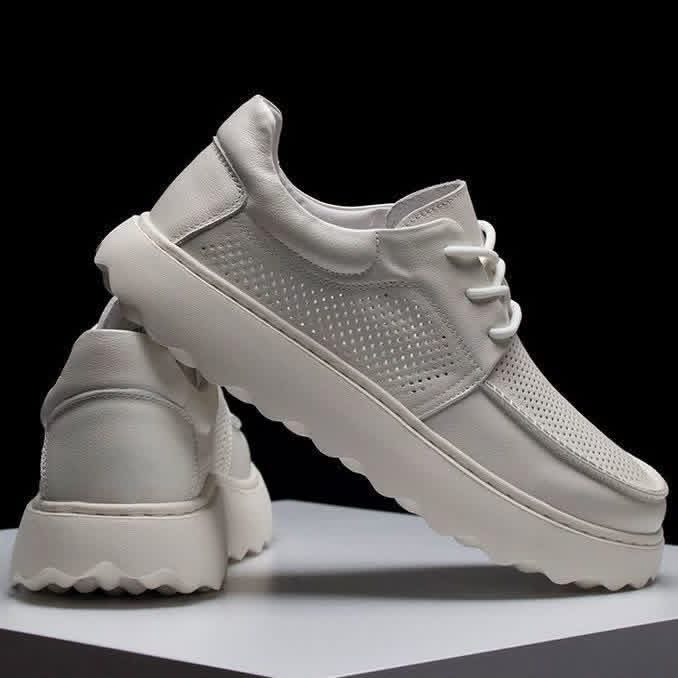 OBO.SHOES Mens sneaker shoes