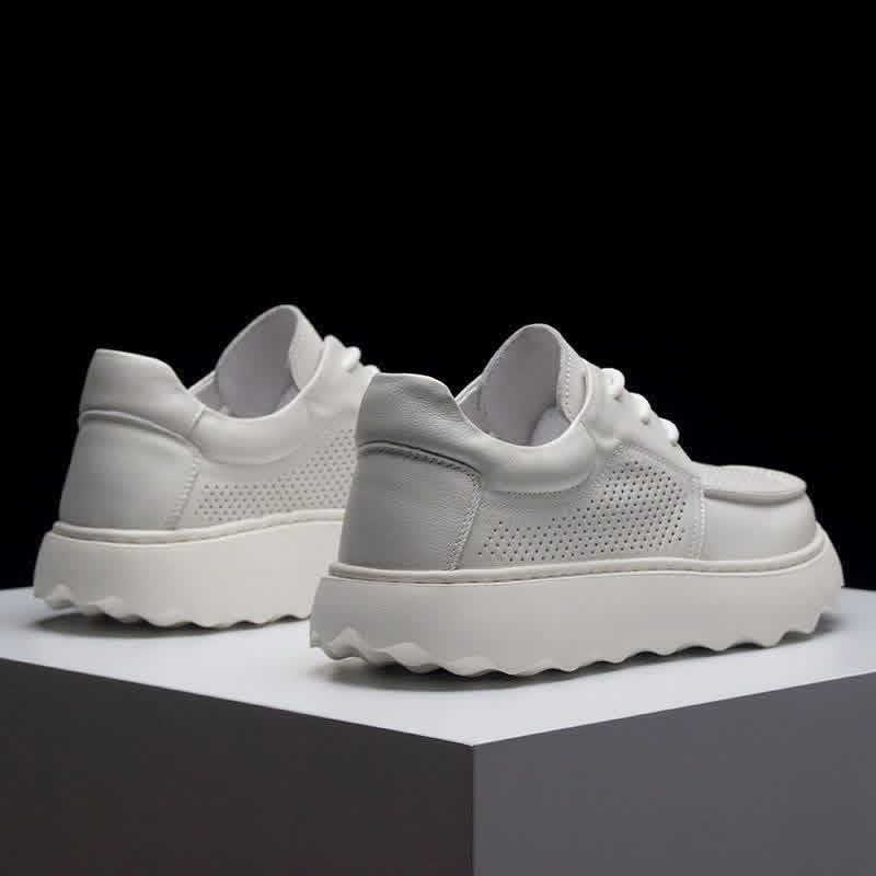 OBO.SHOES Mens sneaker shoes