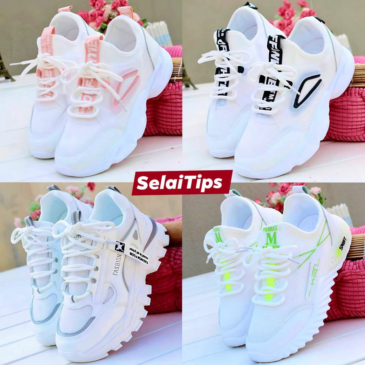 women sneaker shoes