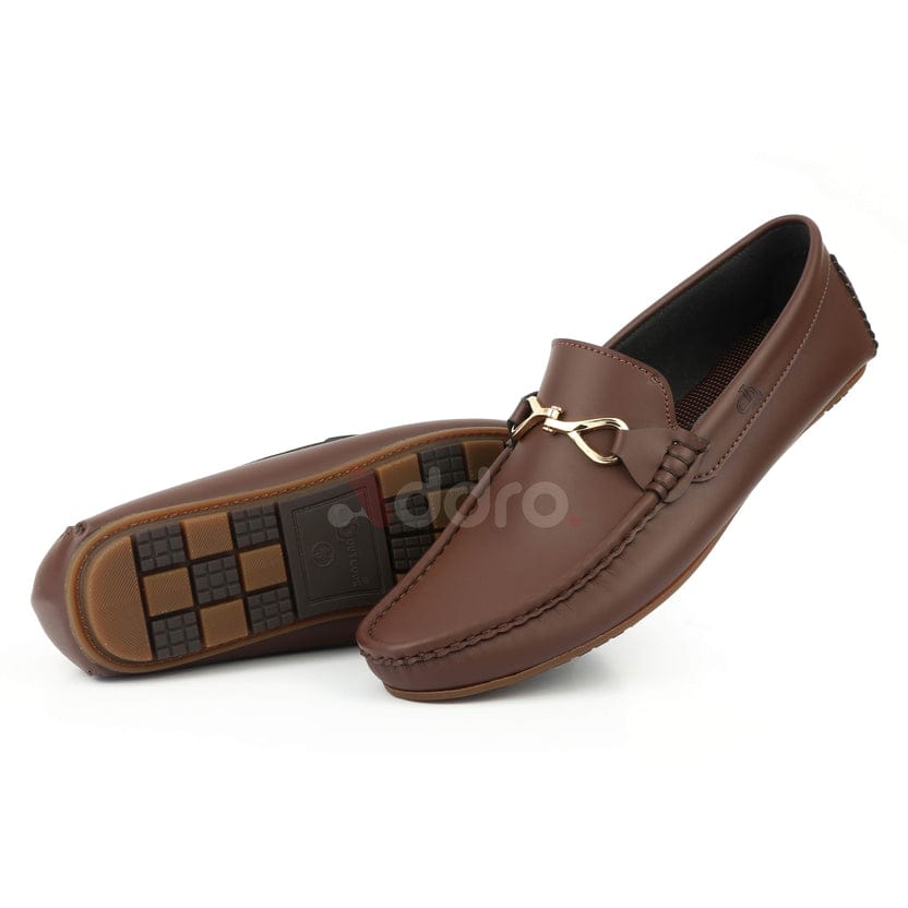 MetroShoes mens loafer shoes