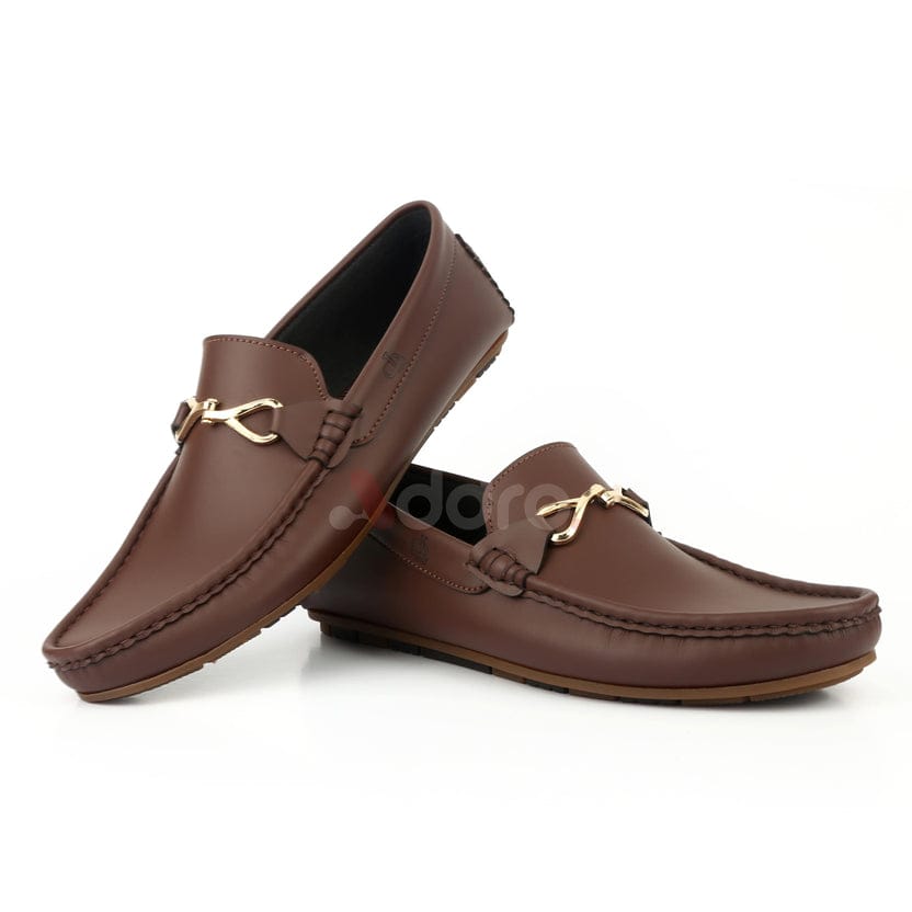 MetroShoes mens loafer shoes