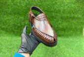 Umer shoes center / Peshawari chappal traditional Pakistani mens