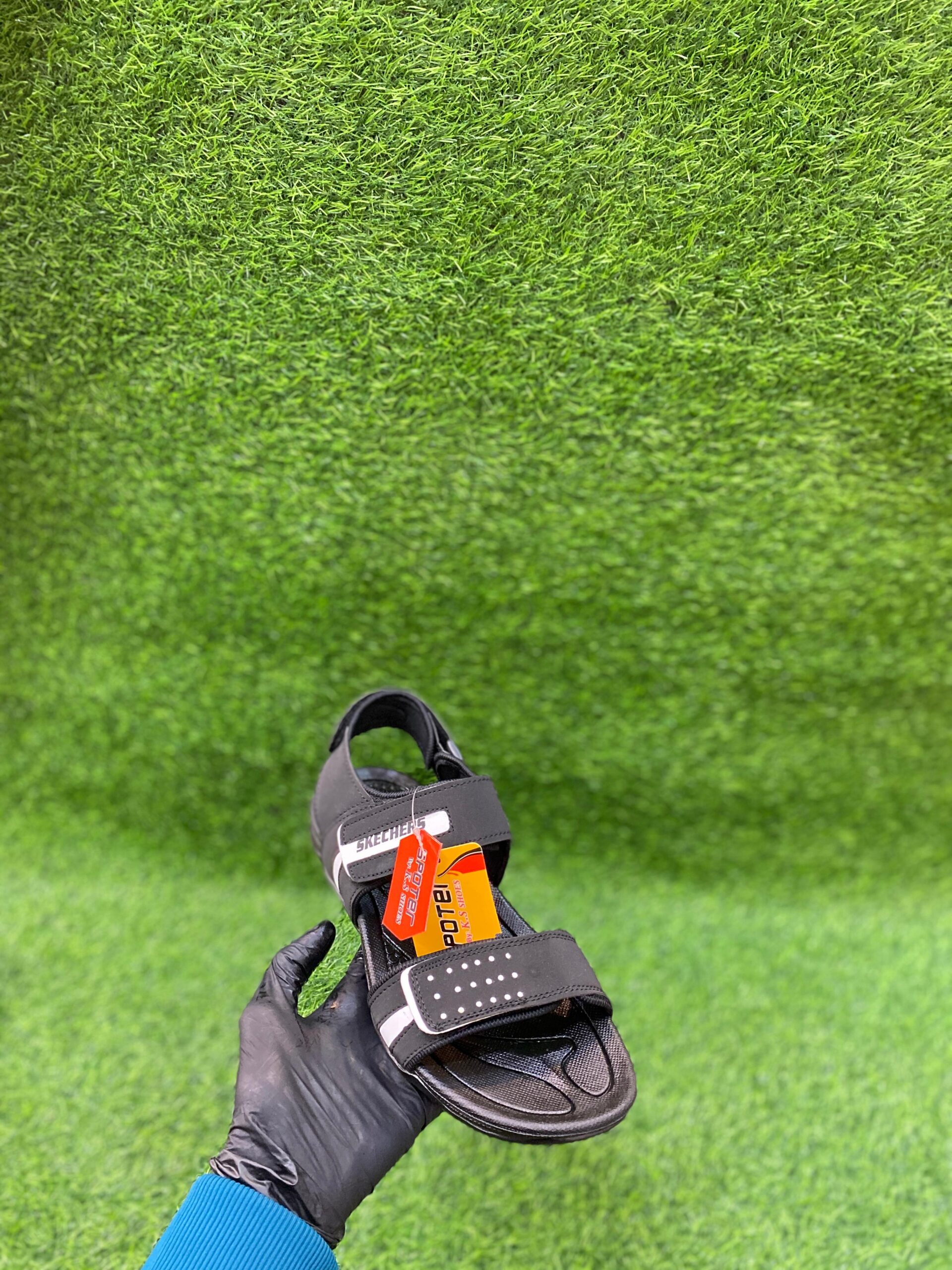 Umer shoes center/ Mens soft sandals