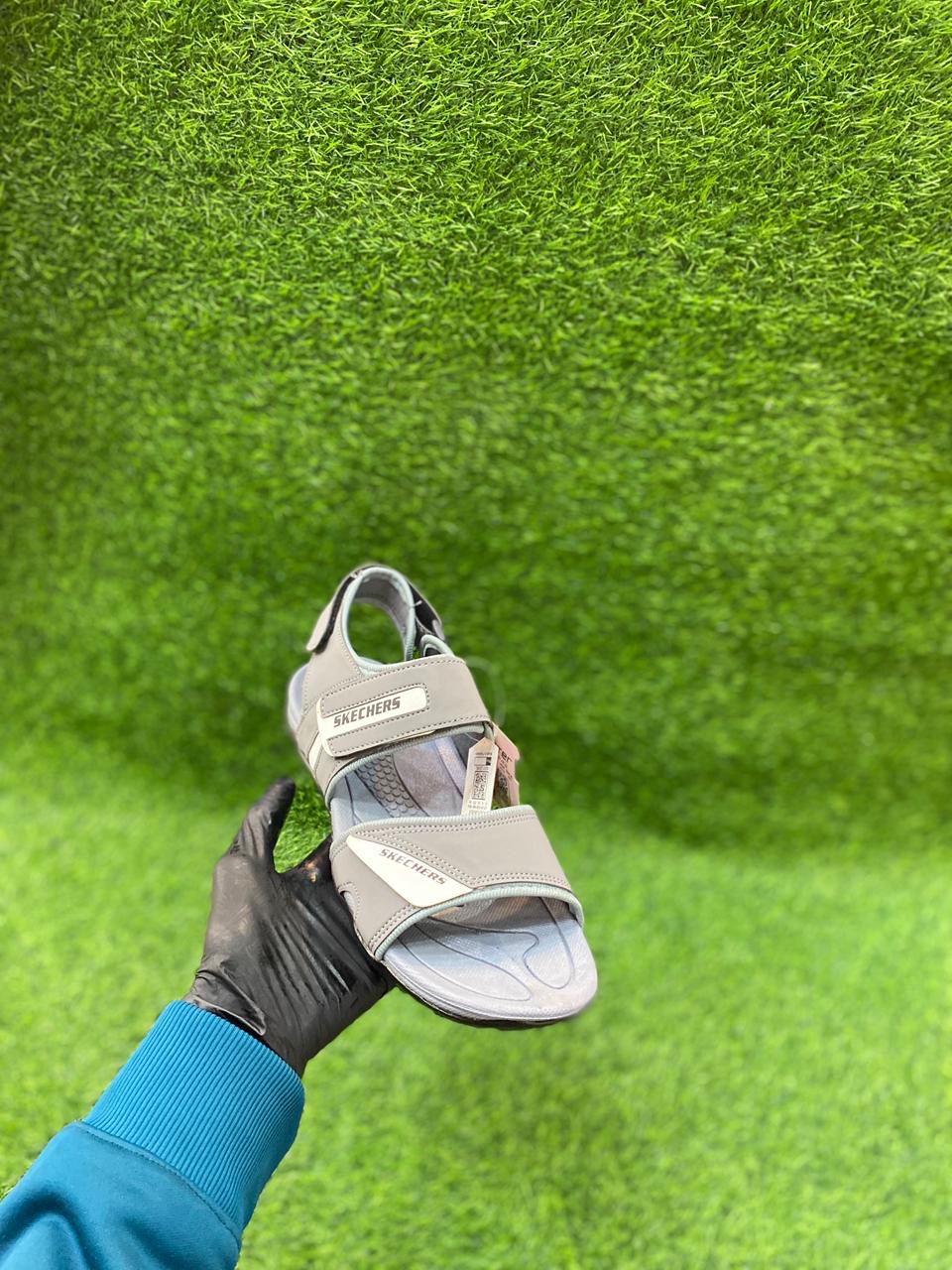 Umer shoes center / Mens soft sandals A1