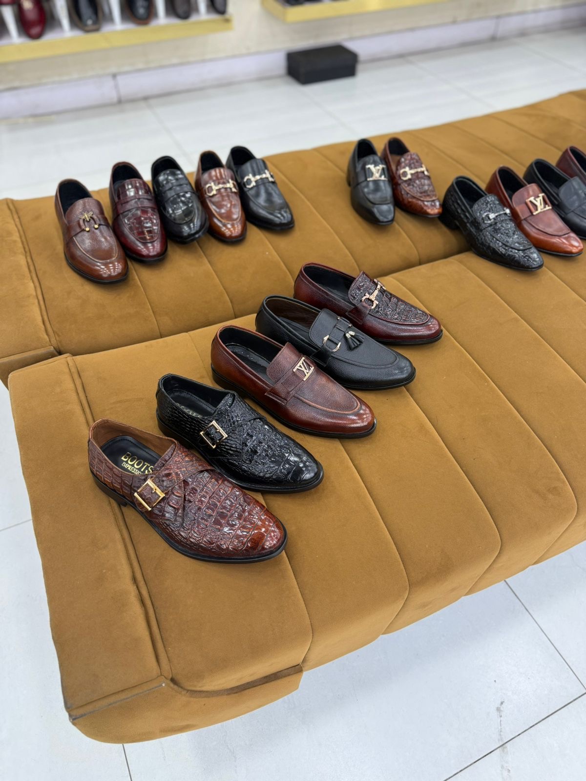 Jb very comfortable dress shoes