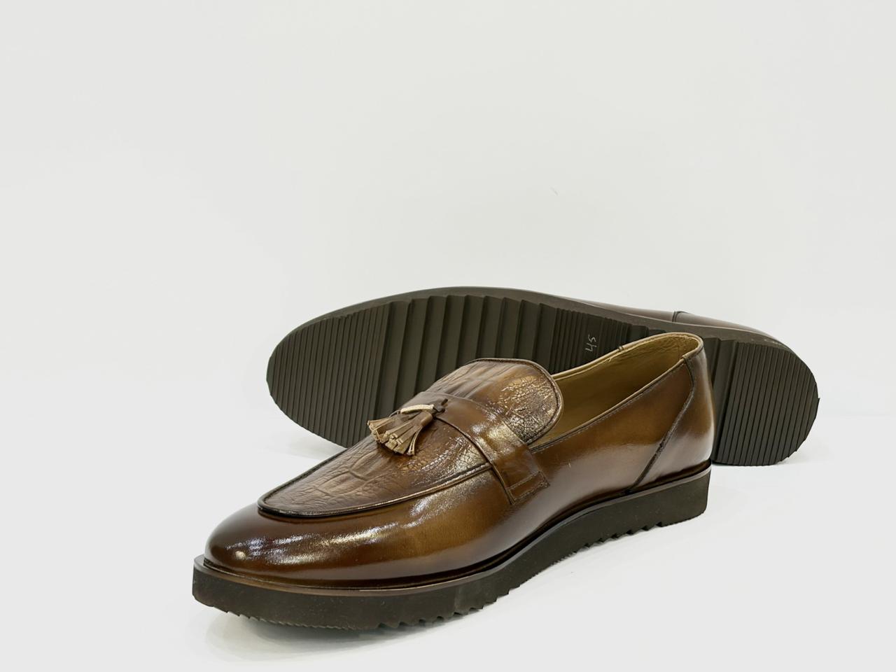 Mirza mahatab dress shoes comfortable