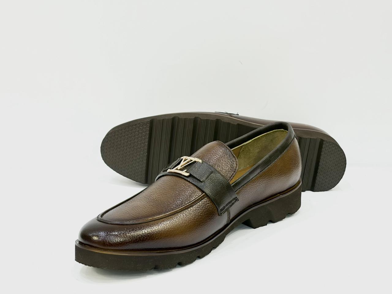 Mirza mahatab dress shoes comfortable
