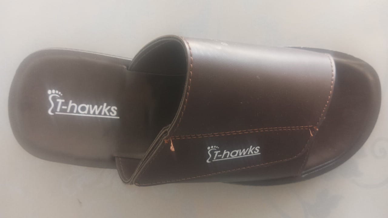 Fashion hub mens very comfortable sandal