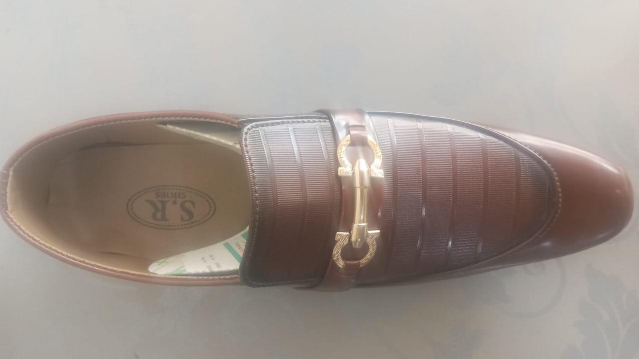 Fashion hub Men’s loafer shoes