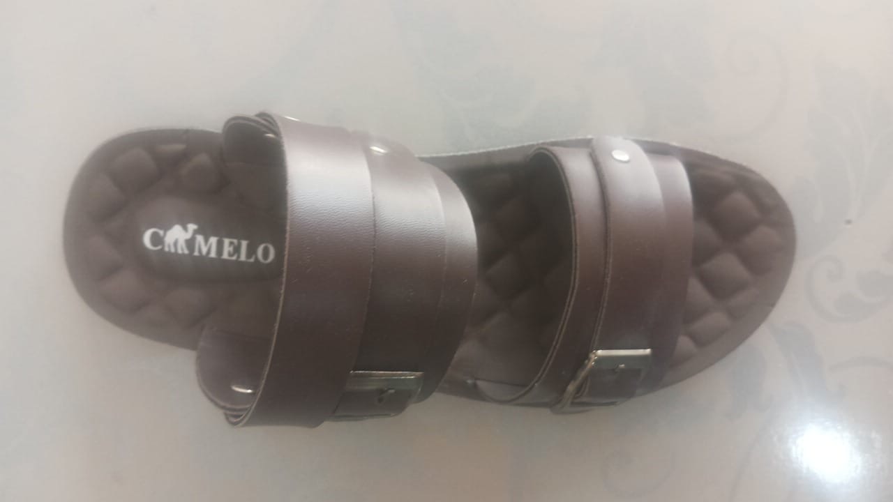 Fashion hub mens very comfortable sandal