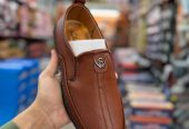 FaisalAsghar men’s soft loafer shoes