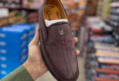 FaisalAsghar men’s soft loafer shoes