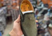 FaisalAsghar men’s soft loafer shoes