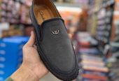 FaisalAsghar men’s soft loafer shoes