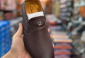 FaisalAsghar men’s soft loafer shoes