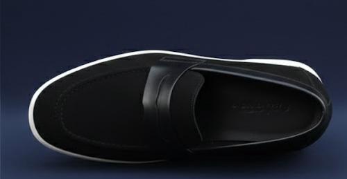 Sf footwear mens loafer shoes