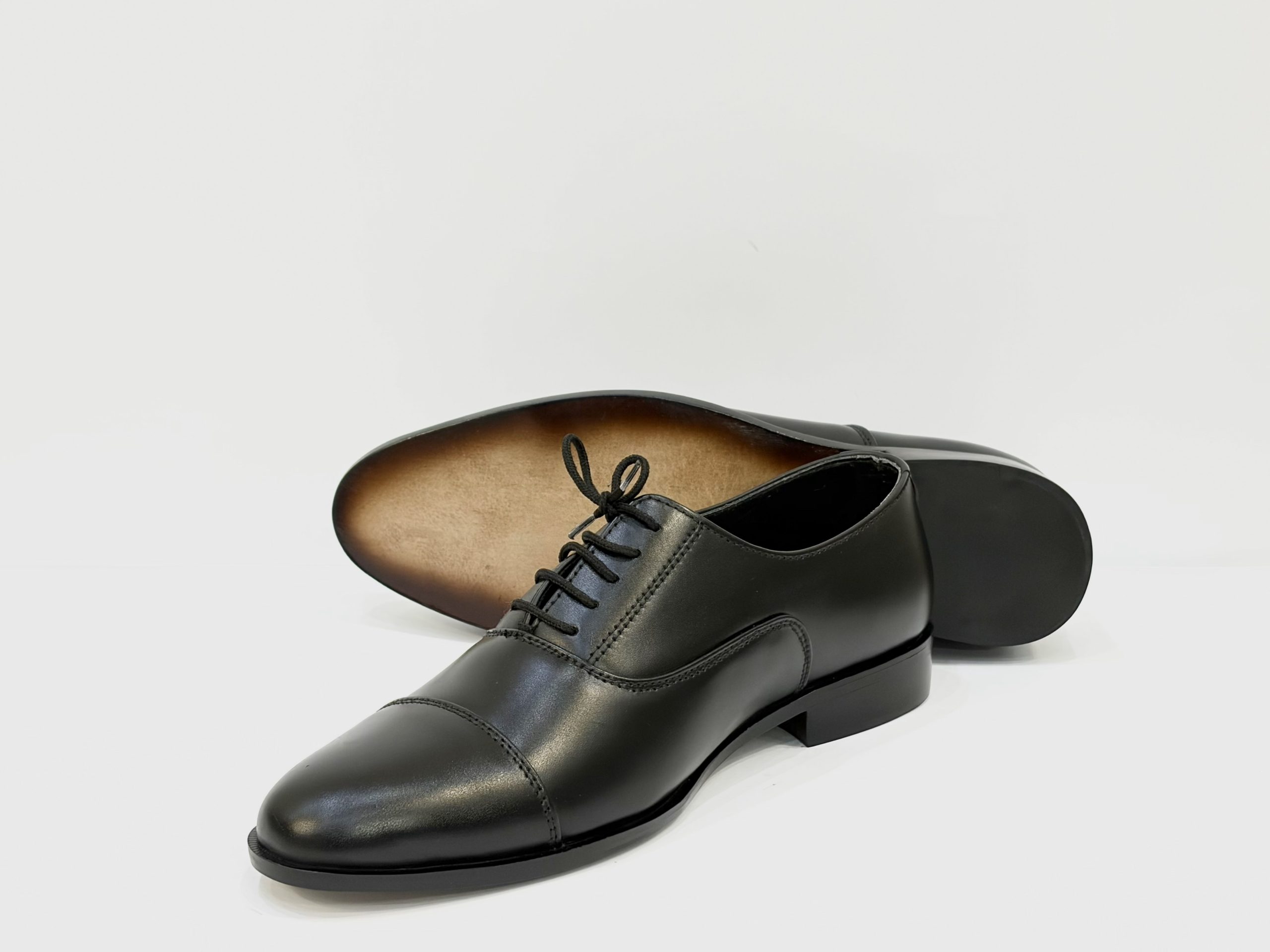 mirzamahtab Comfortable Quality Leather Shoes