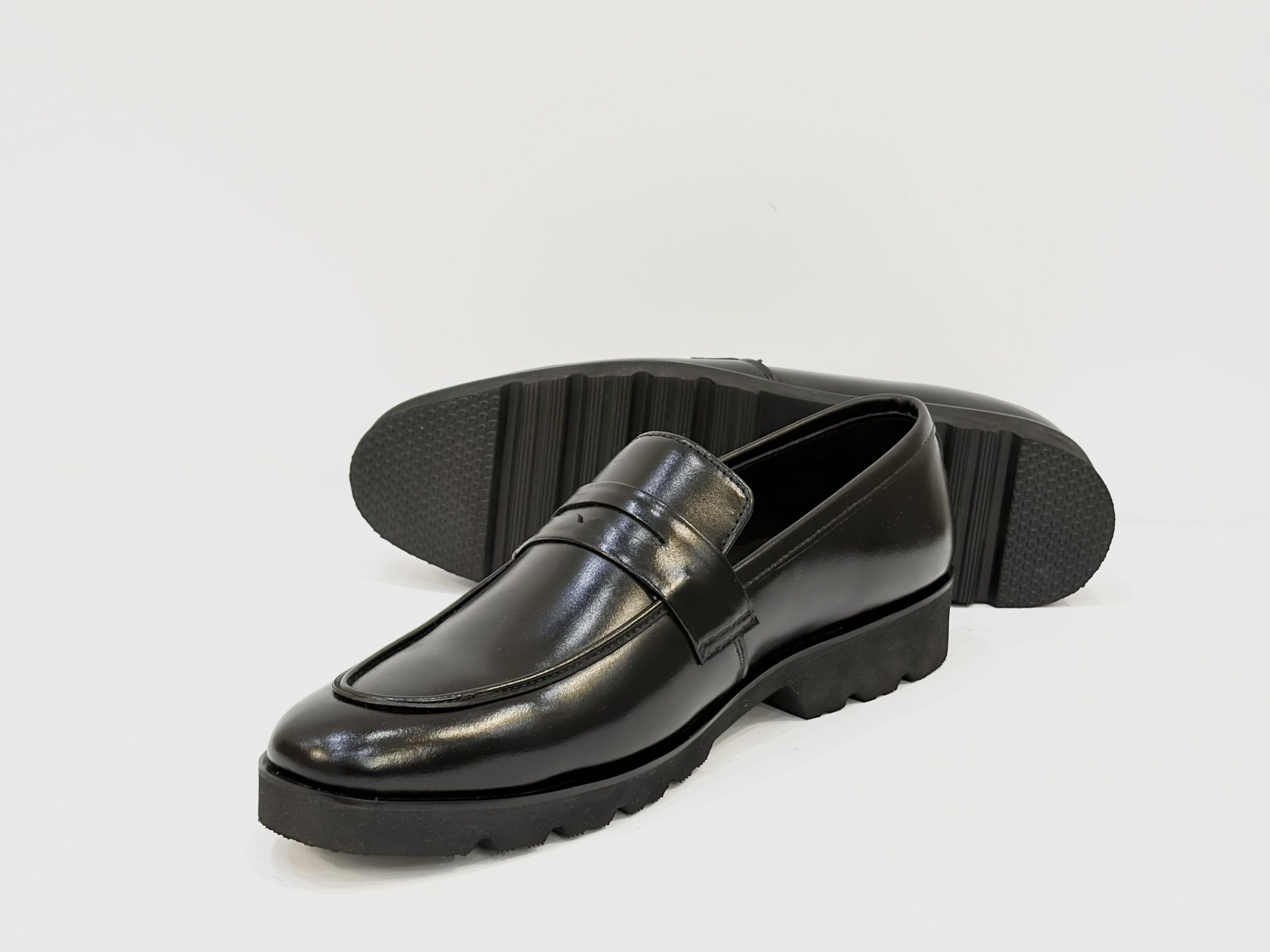 mirzamahtab Comfortable Quality Leather Shoes