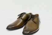 mirzamahtab Comfortable Quality Leather Shoes