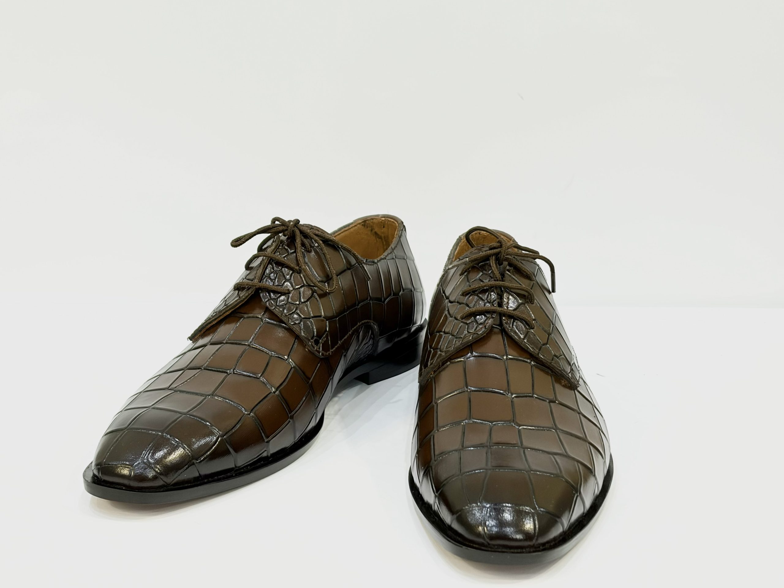 mirzamahtab Comfortable Quality Leather Shoes
