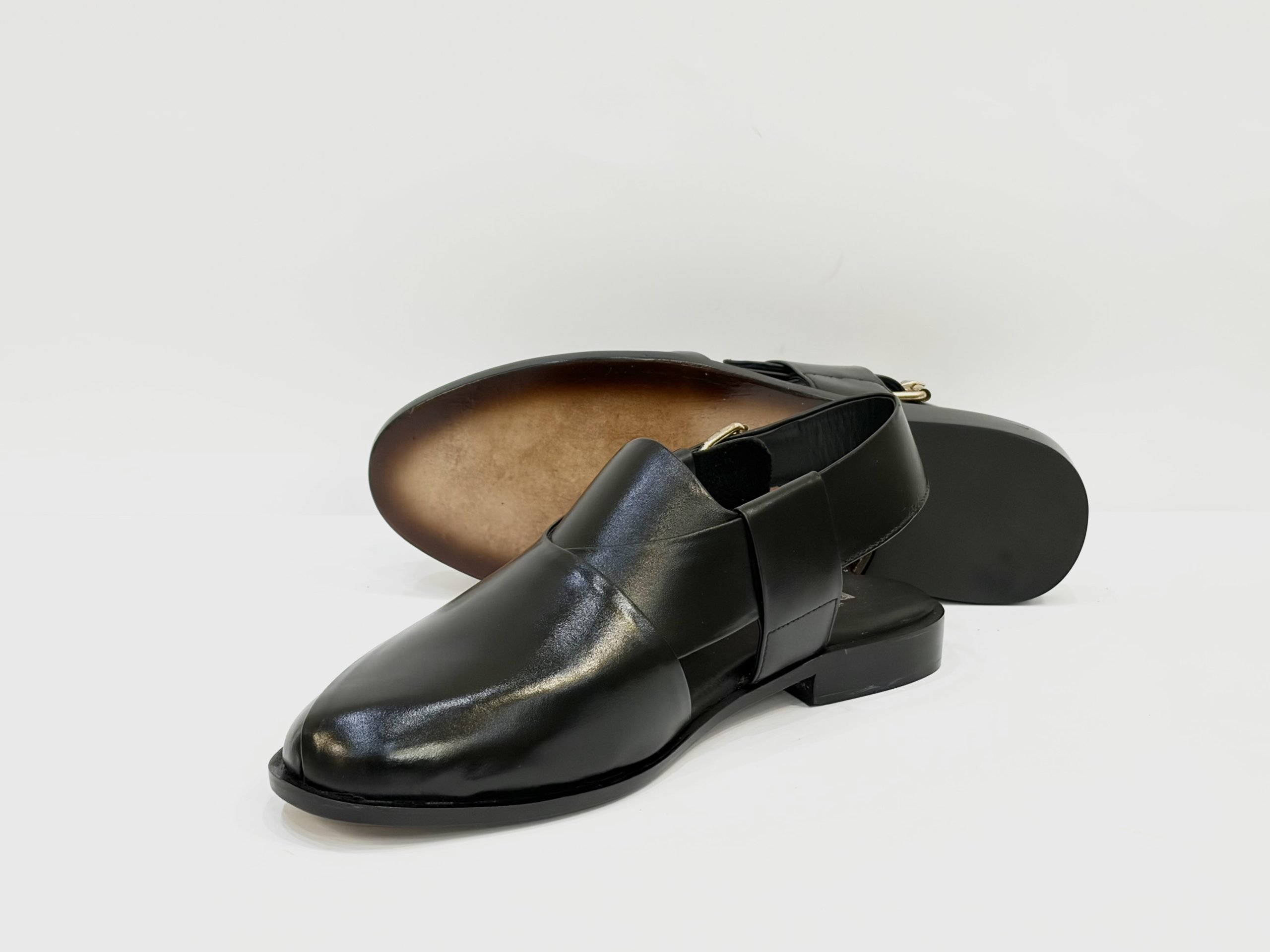 mirzamahtab Comfortable Quality Leather Shoes