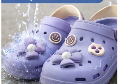 Latest-crocs-for-women-Waterproof-shoes-for-women-Deluxe-shoes-for-women-Doctor-crocs-lady-crocks-ladies-clogs
