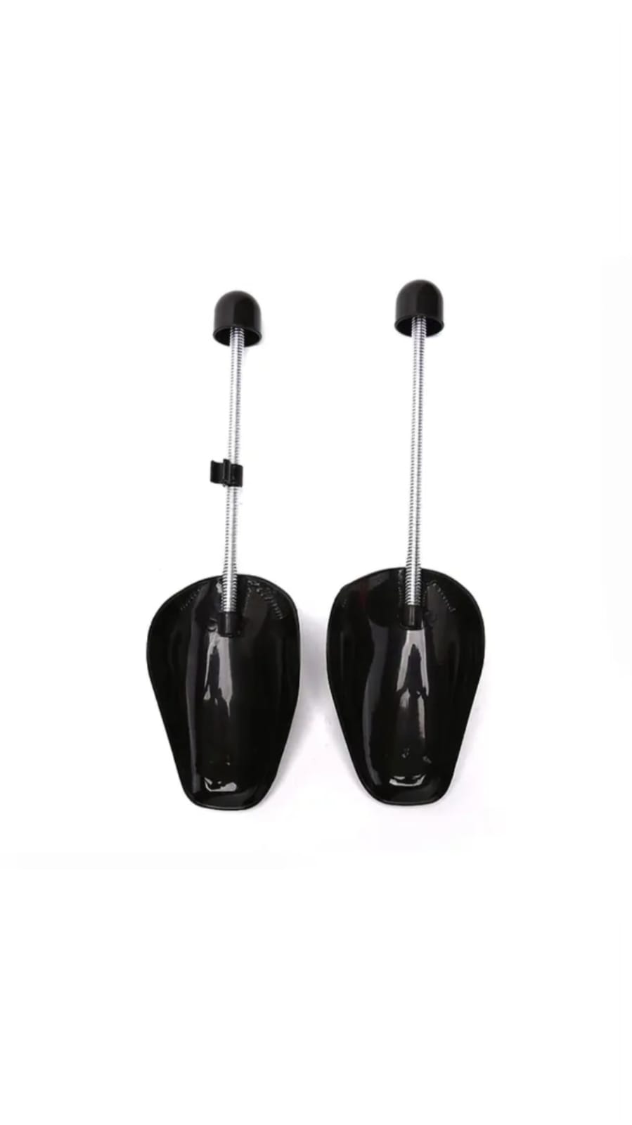 Spring-Type Shoe Shapers / Shoe Trees