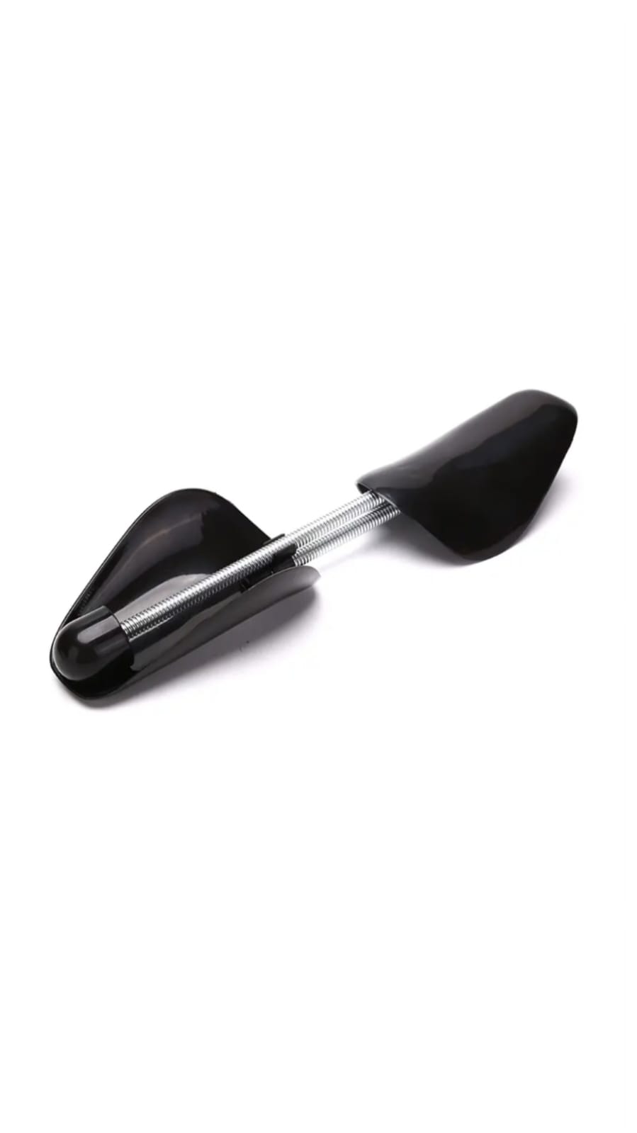 Spring-Type Shoe Shapers / Shoe Trees