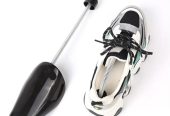 Spring-Type Shoe Shapers / Shoe Trees