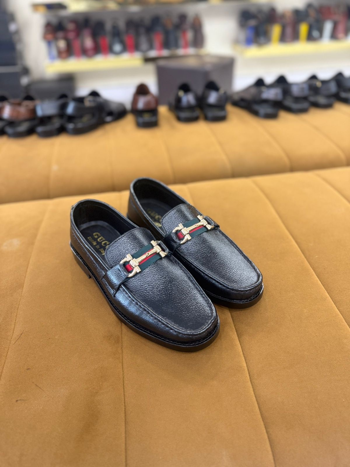 Jb loafer comfortable shoes