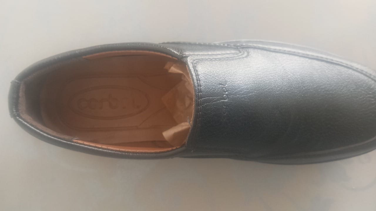 Fashion hub Men’s loafer shoes