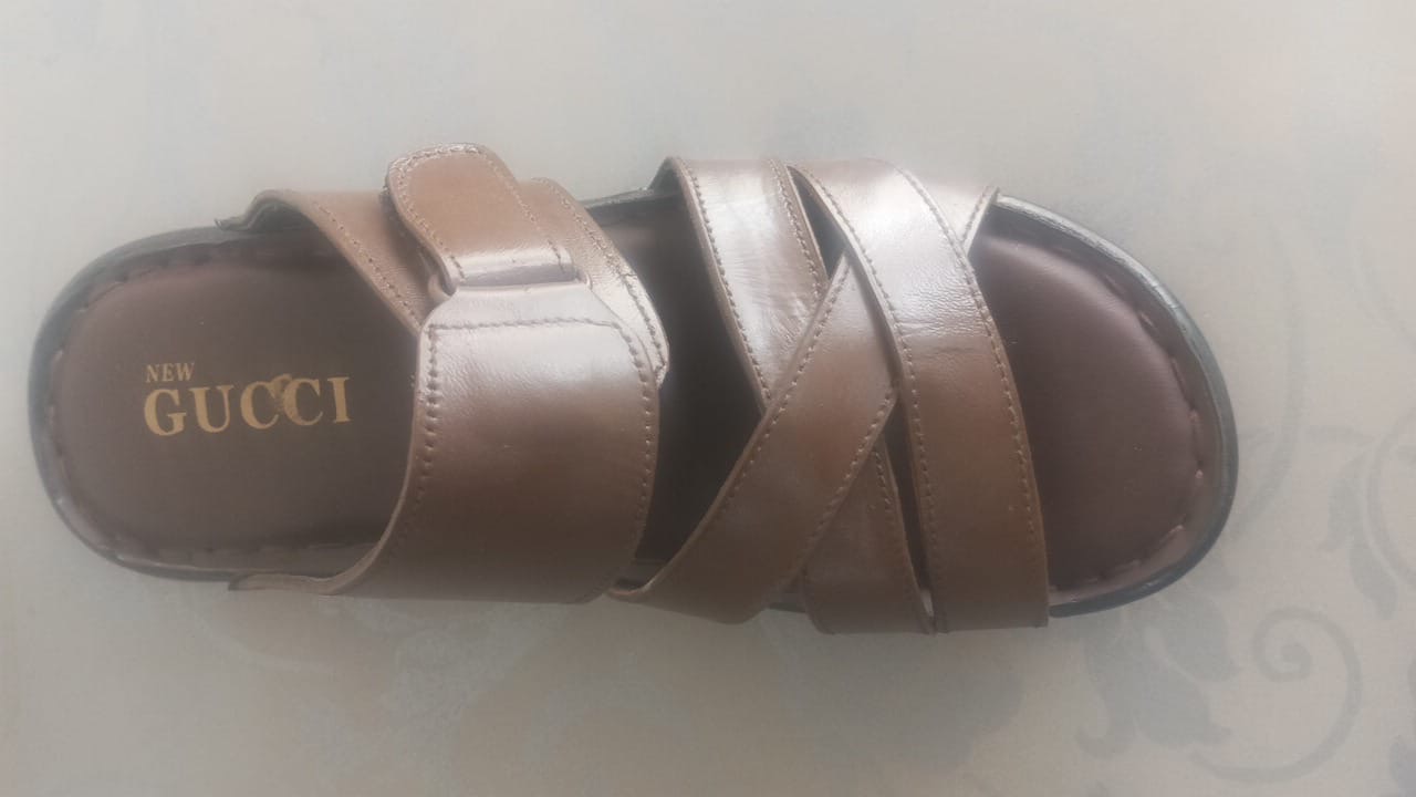 Fashion hub mens very comfortable sandal