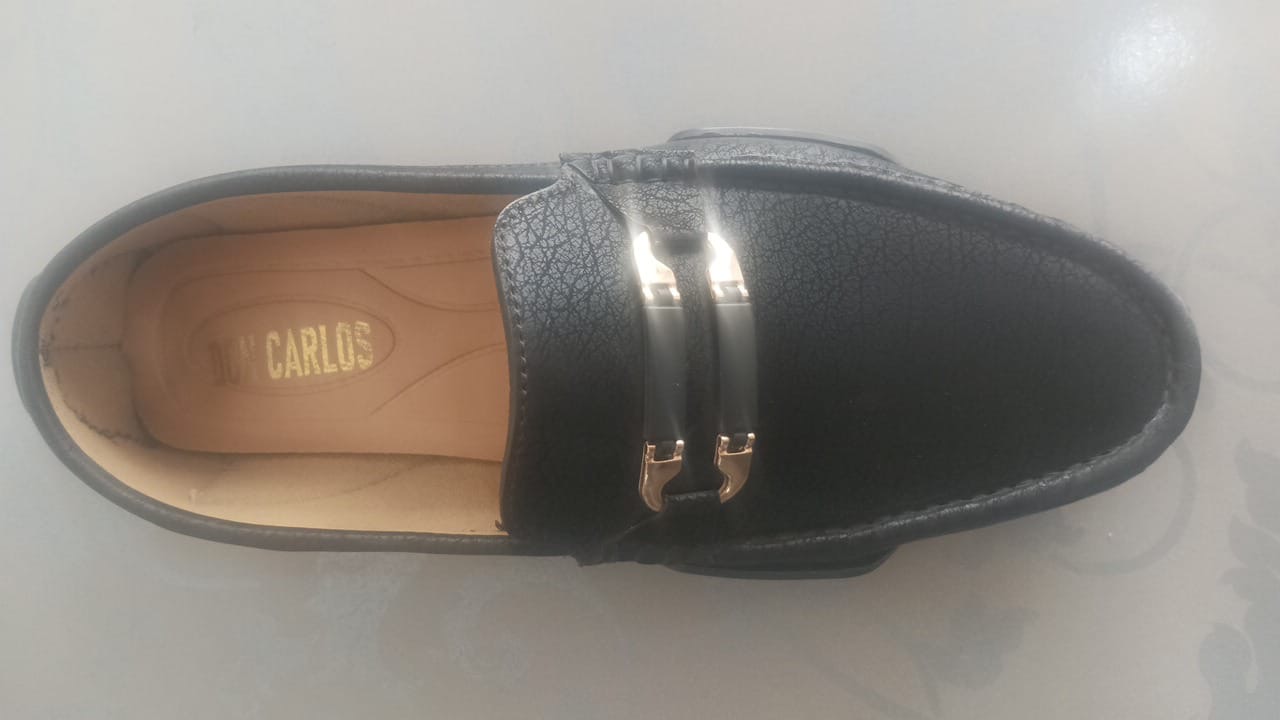 Fashion hub Men’s loafer shoes