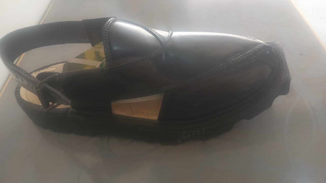 Fashion hub Pashaori Chapel