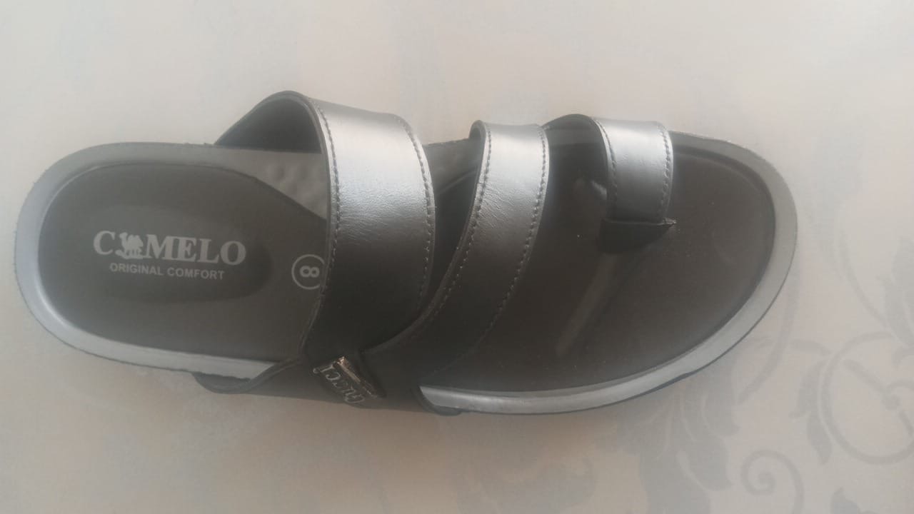 Fashion hub mens very comfortable sandal