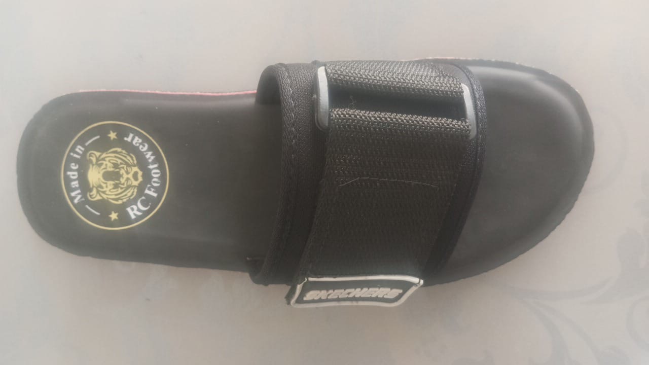 Fashion hub mens very comfortable sandal