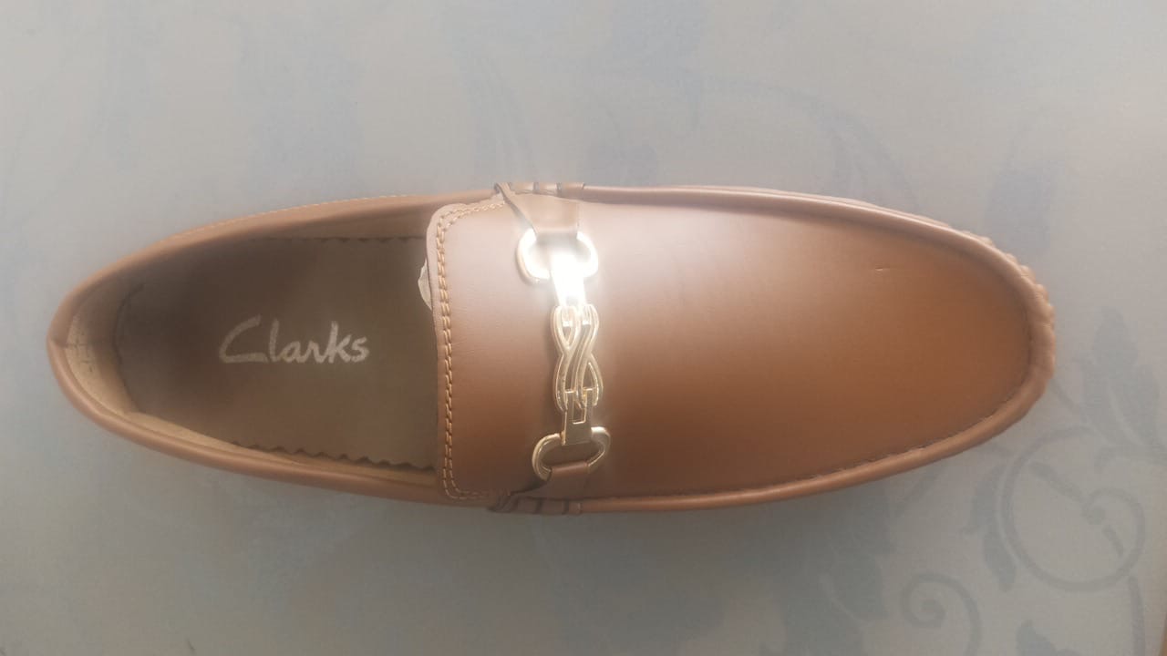 Fashion hub Men’s loafer shoes