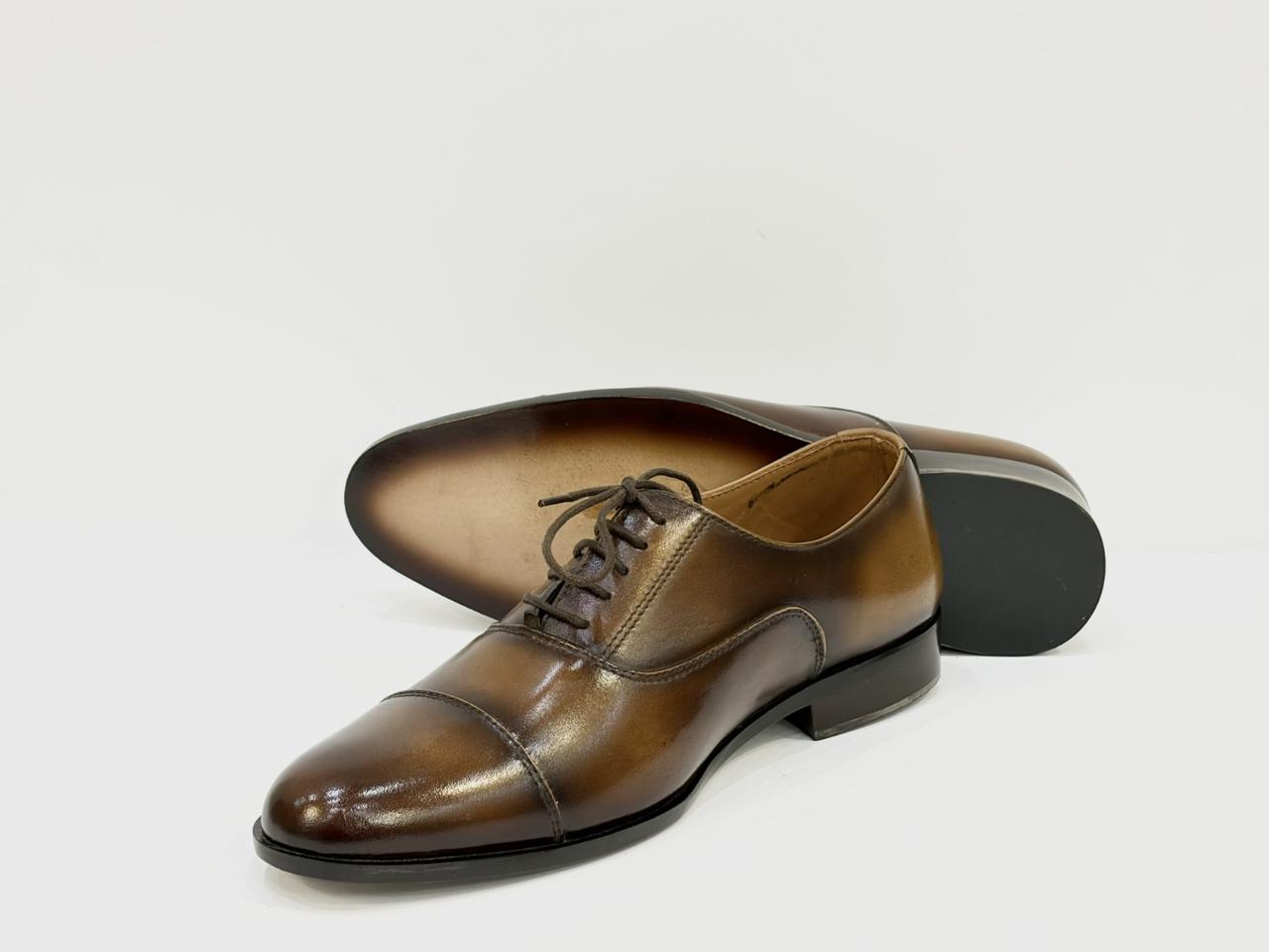 Mirza mahatab dress shoes comfortable